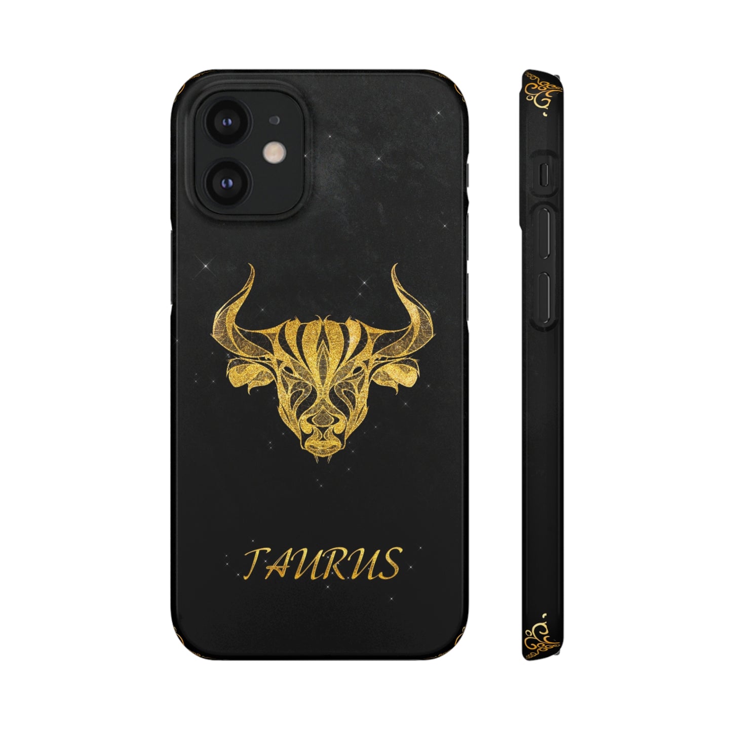 Taurus Snap Case