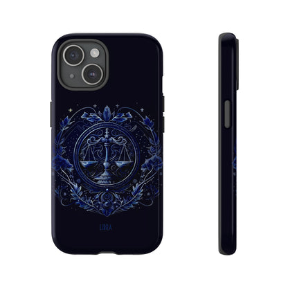 Libra Tough Case