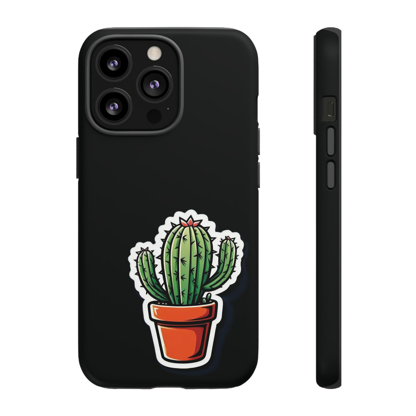 Cactus Tough Case