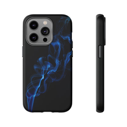 Incense Vapor Tough Case