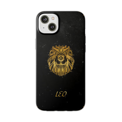 Leo Flexi Case