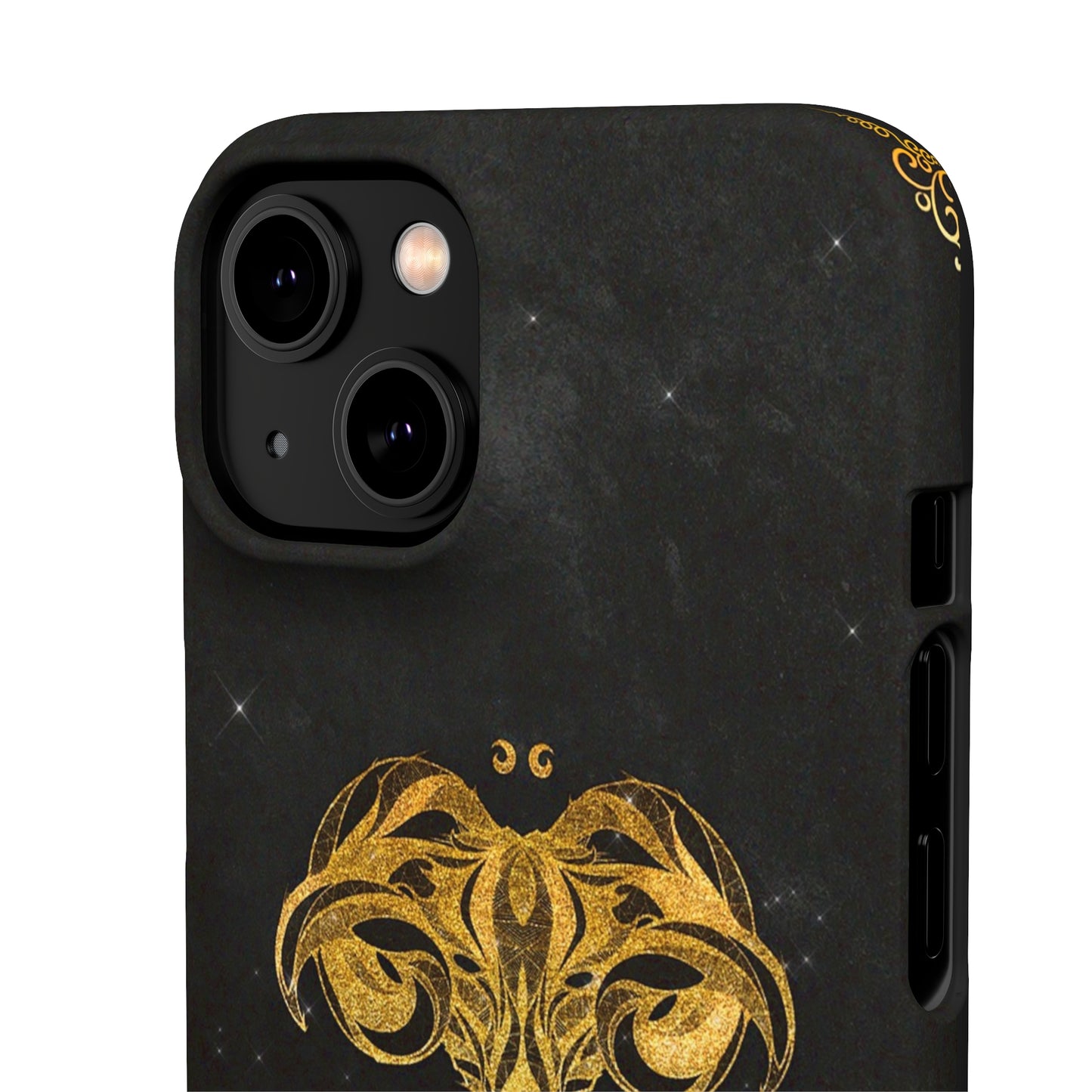 Aries Snap Case