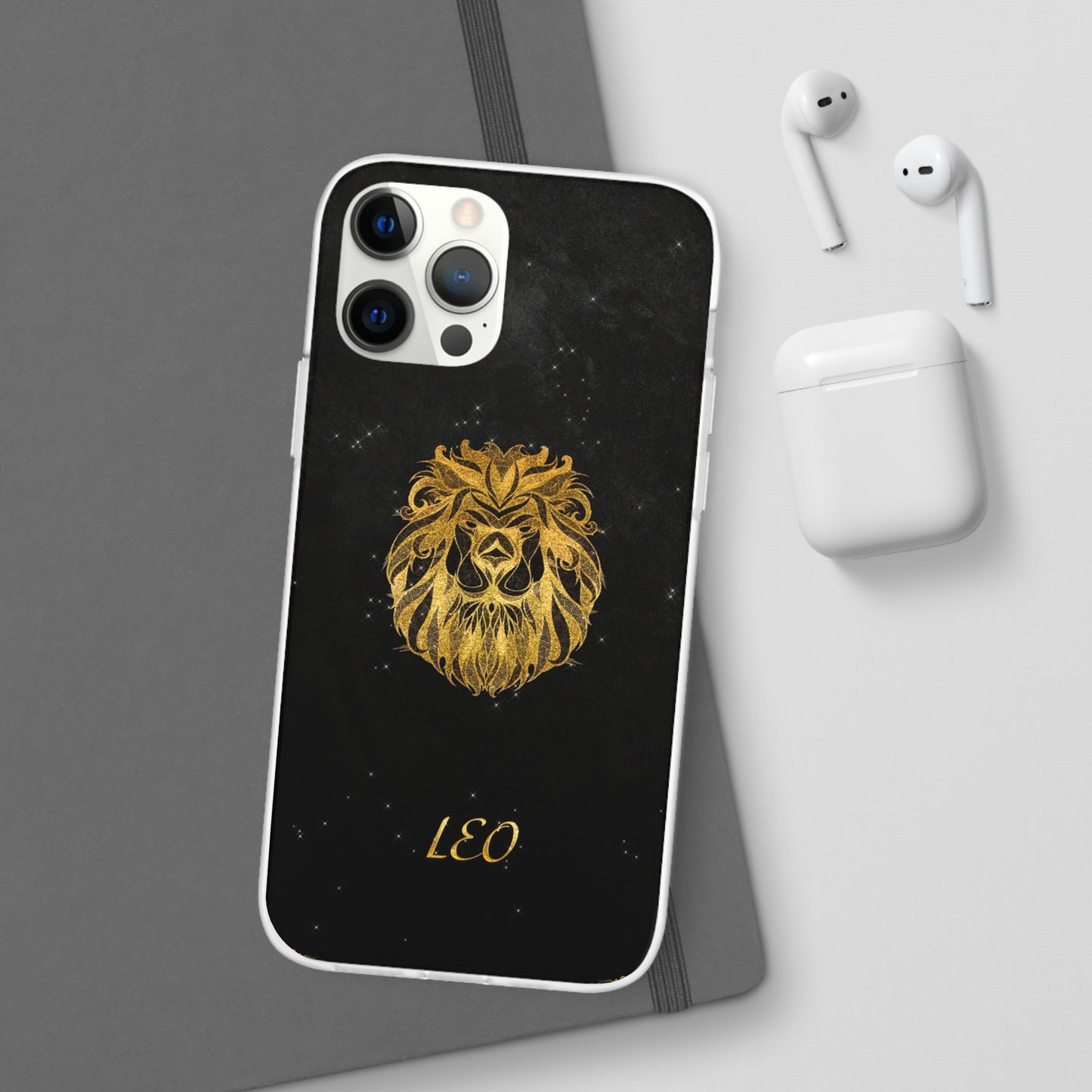 Leo Flexi Case