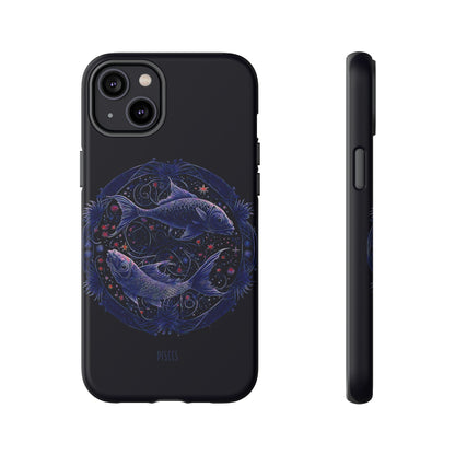 Pisces Tough Case