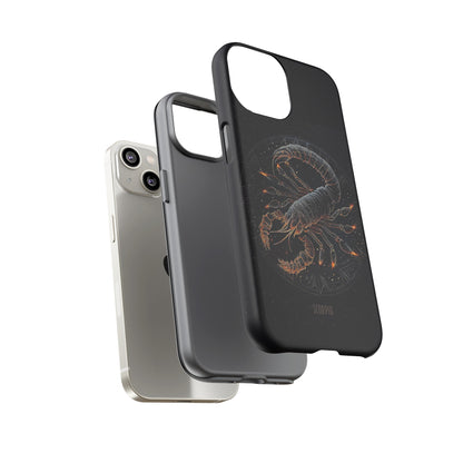 Scorpio Tough Case