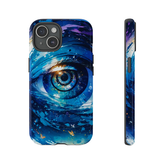 The EYE Tough Case