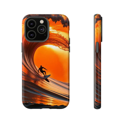 Surfer Tough Case