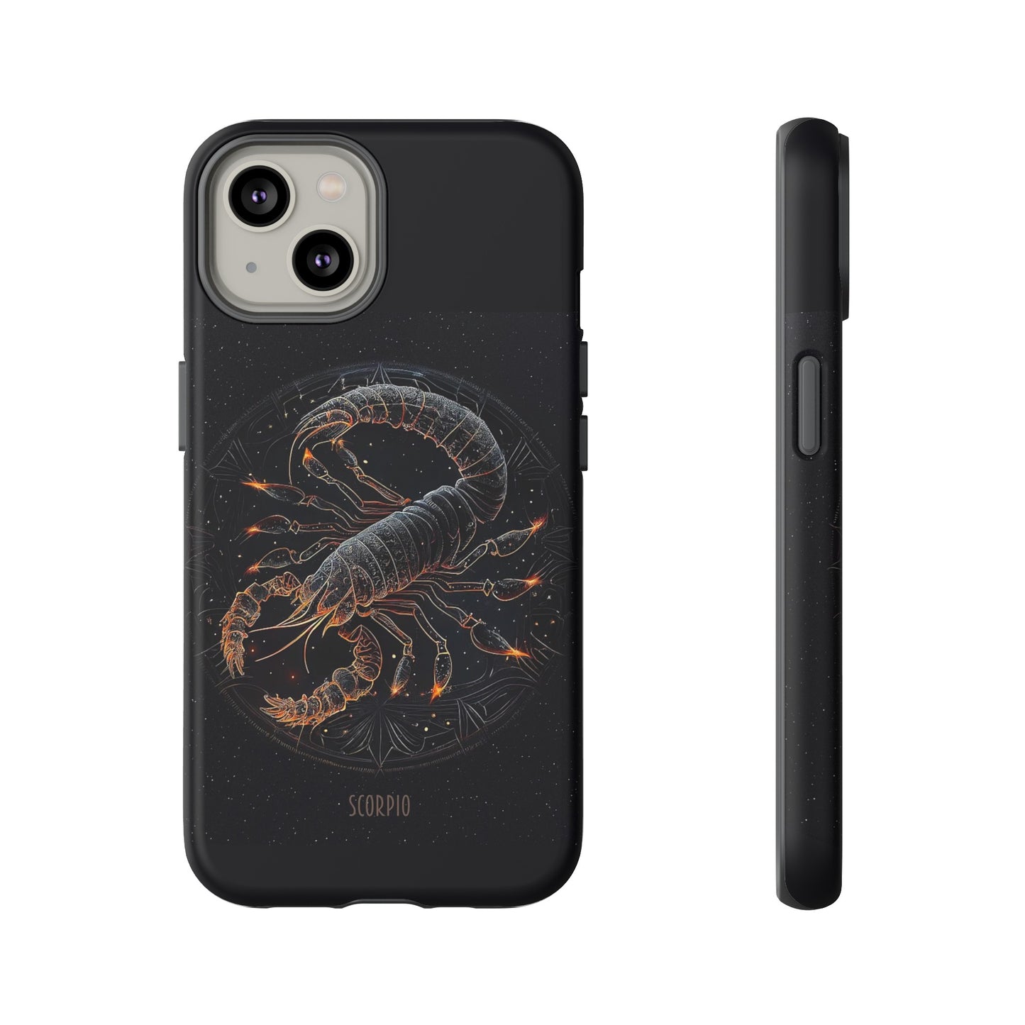 Scorpio Tough Case