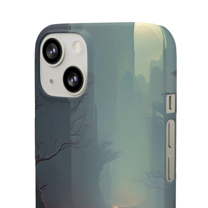 lava Lake Snap Case - Colorwink