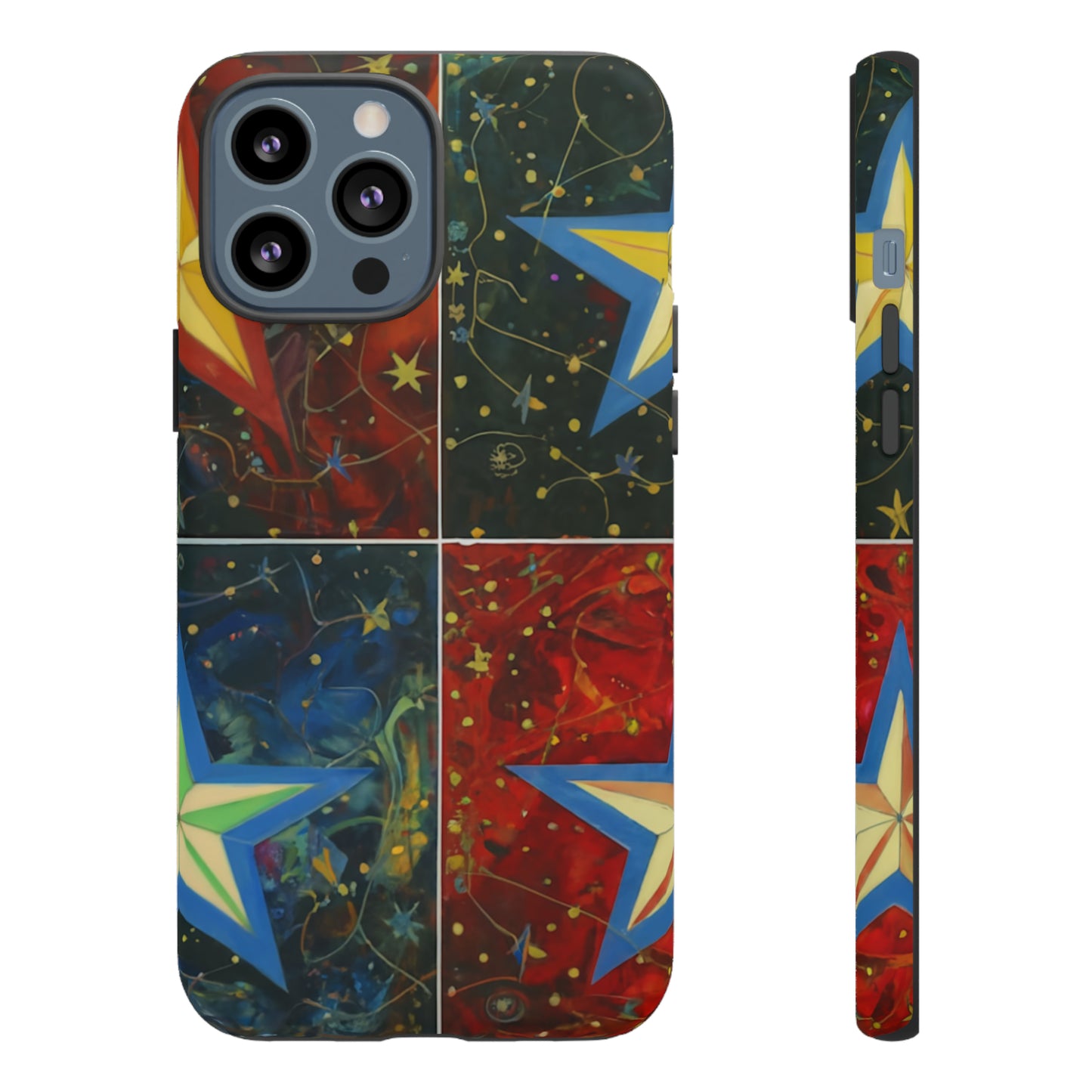 Art  Pattern Tough Case