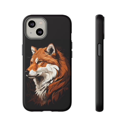 Sly Fox Tough Case