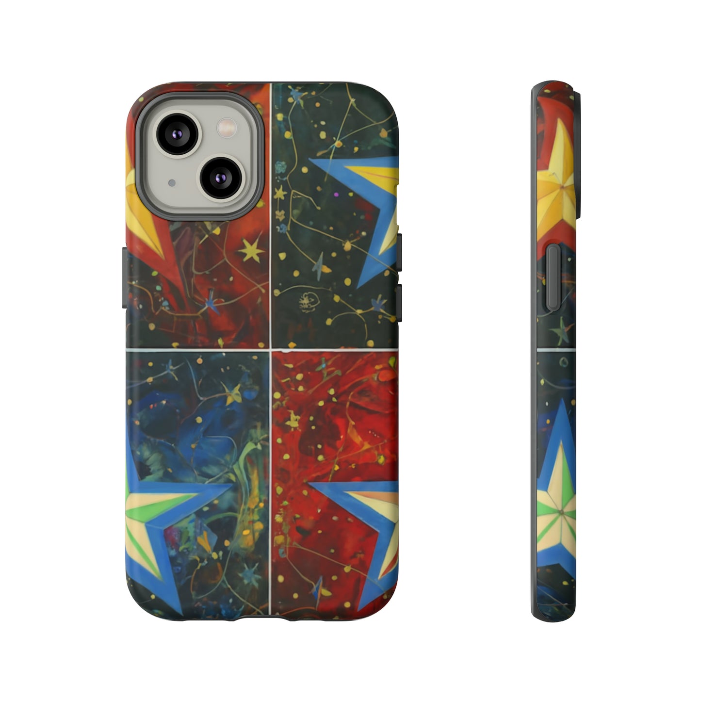 Art  Pattern Tough Case