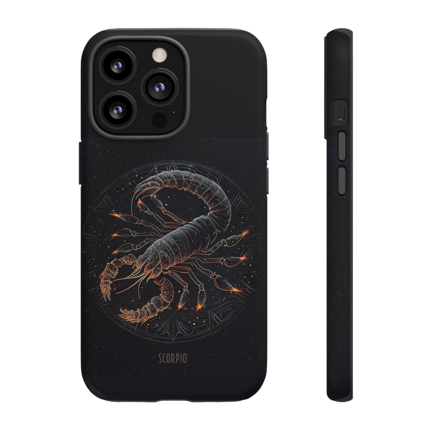 Scorpio Tough Case