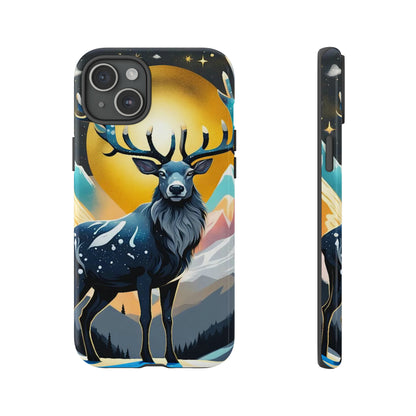 Moose Tough Case