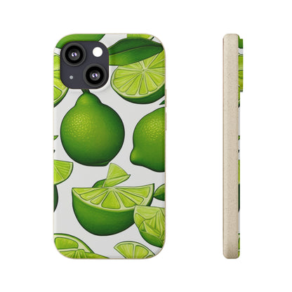 Sour Splash Biodegradable Case