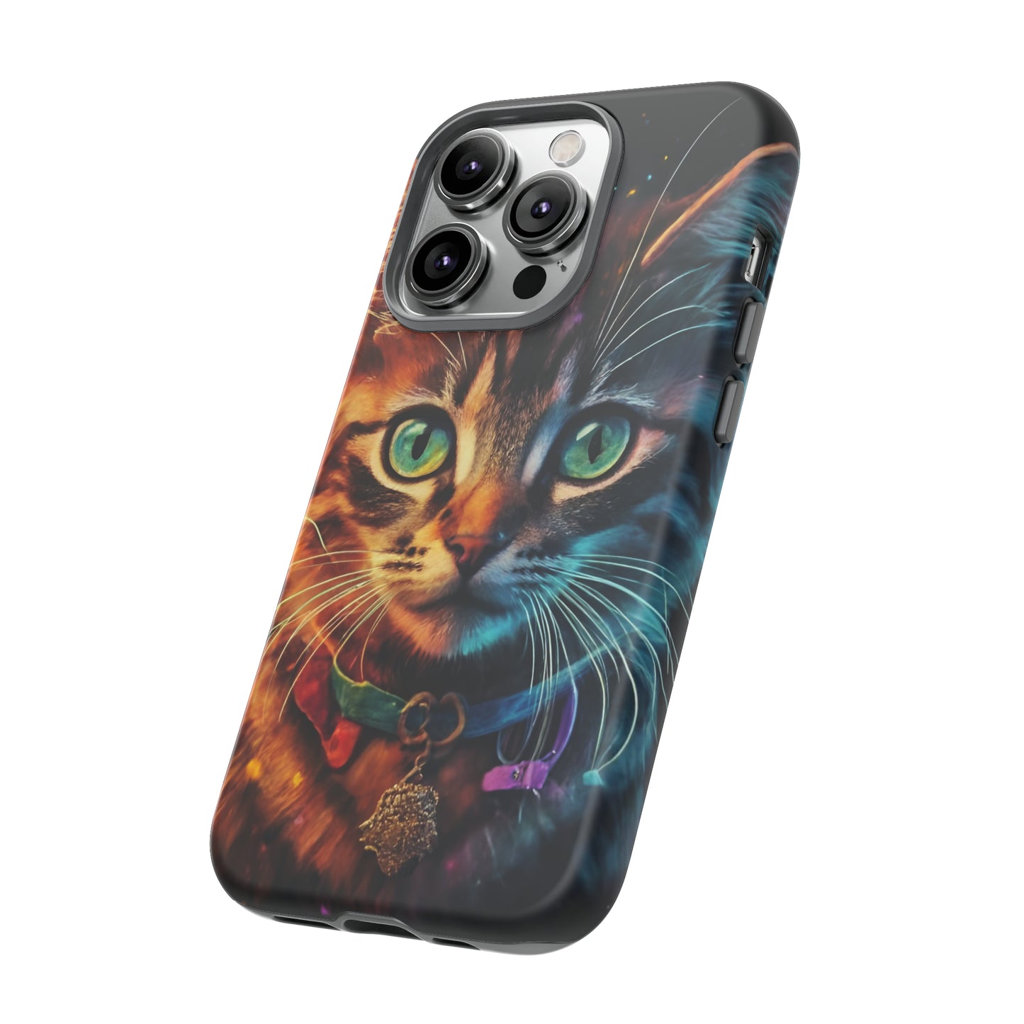 Kitten Tough Case