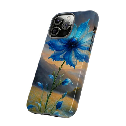 Flower Tough Case