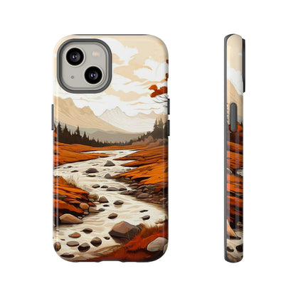 Brook Art Tough Case