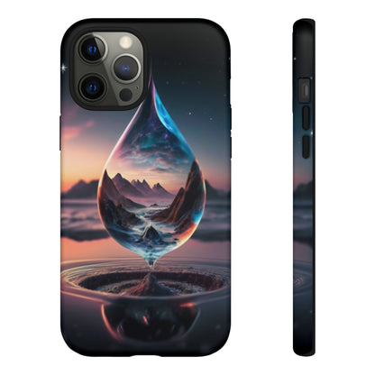 Waterdrop Tough Case