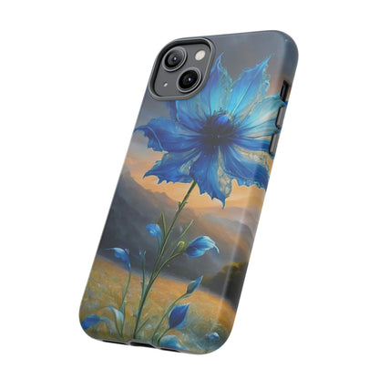 Flower Tough Case