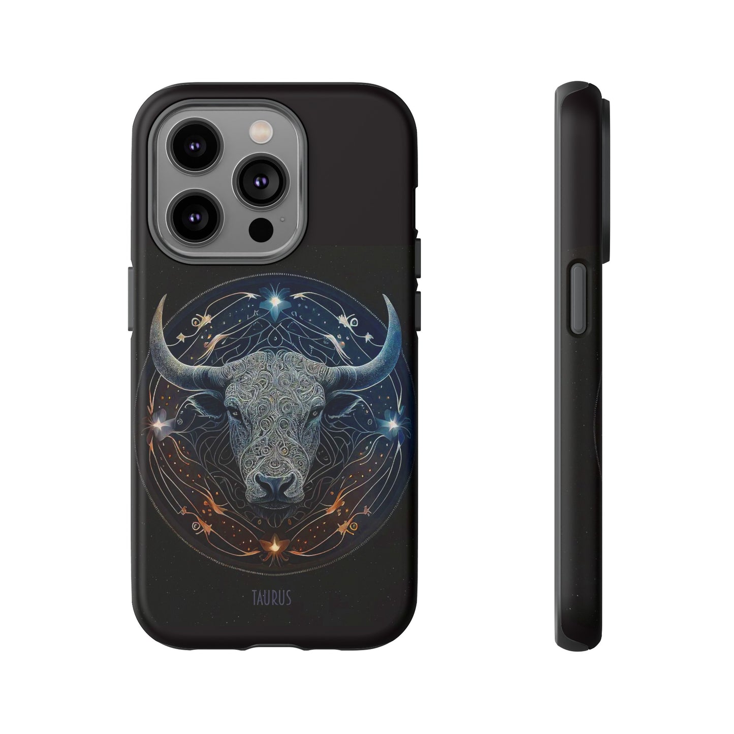 Taurus Tough Case