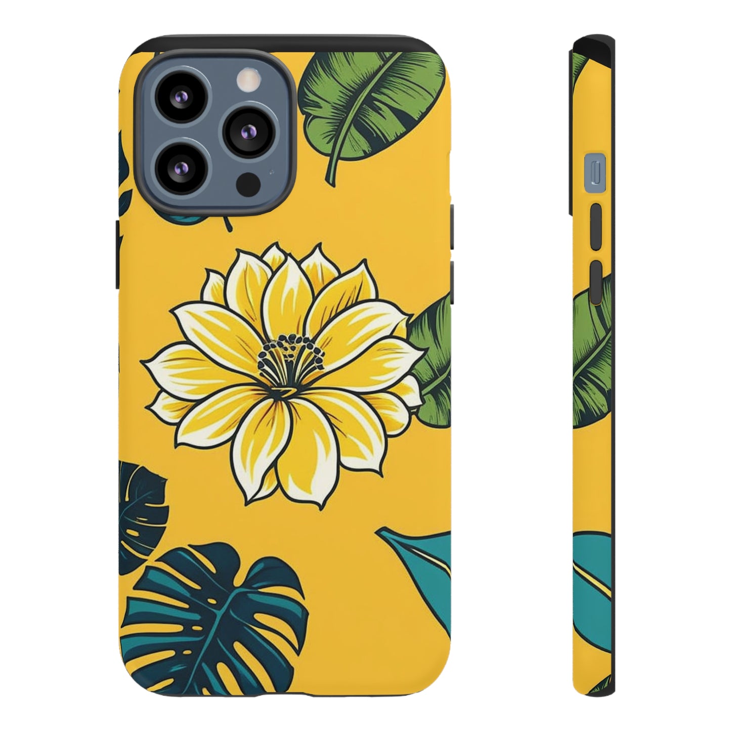 Sunflower Tough Case