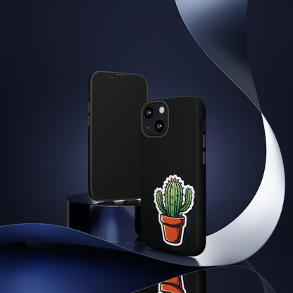 Cactus Tough Case