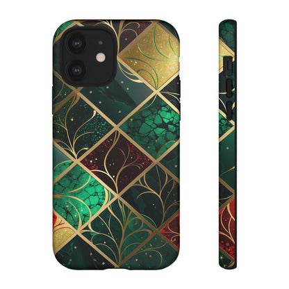 Silky Designs Tough Case