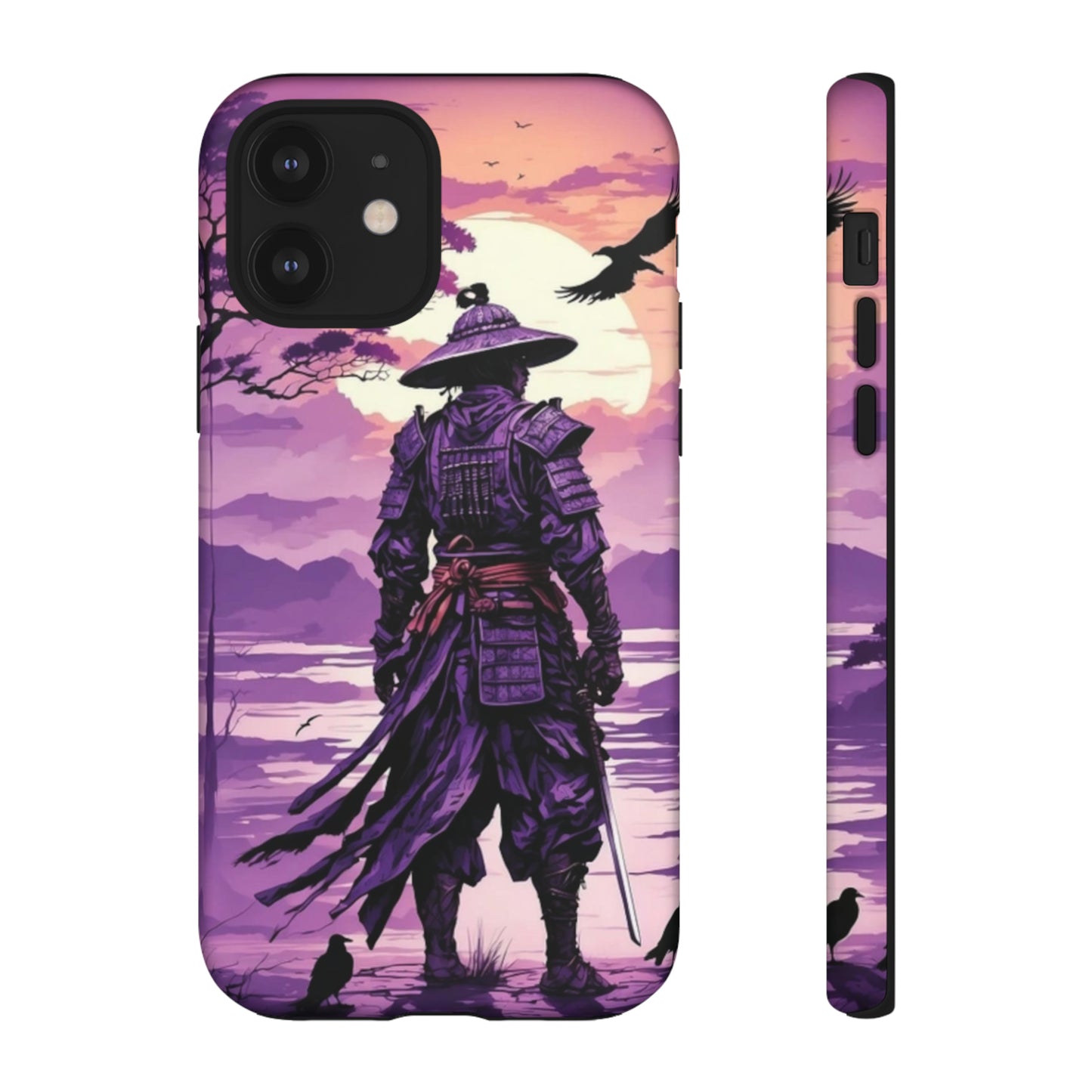 Samurai Tough Case