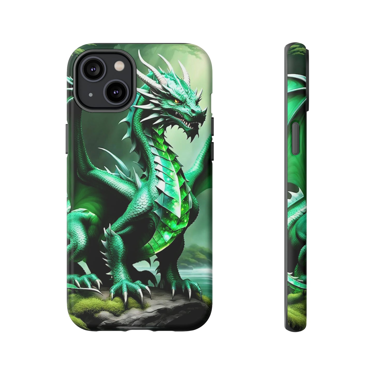 Dragon Tough Case