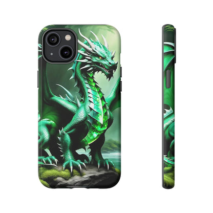 Dragon Tough Case