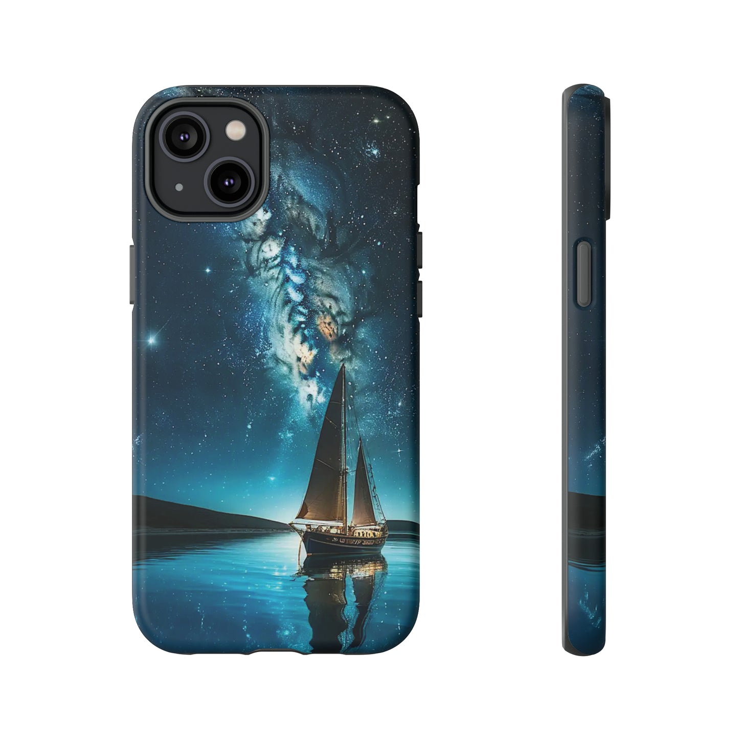 Starry Nights Tough Case