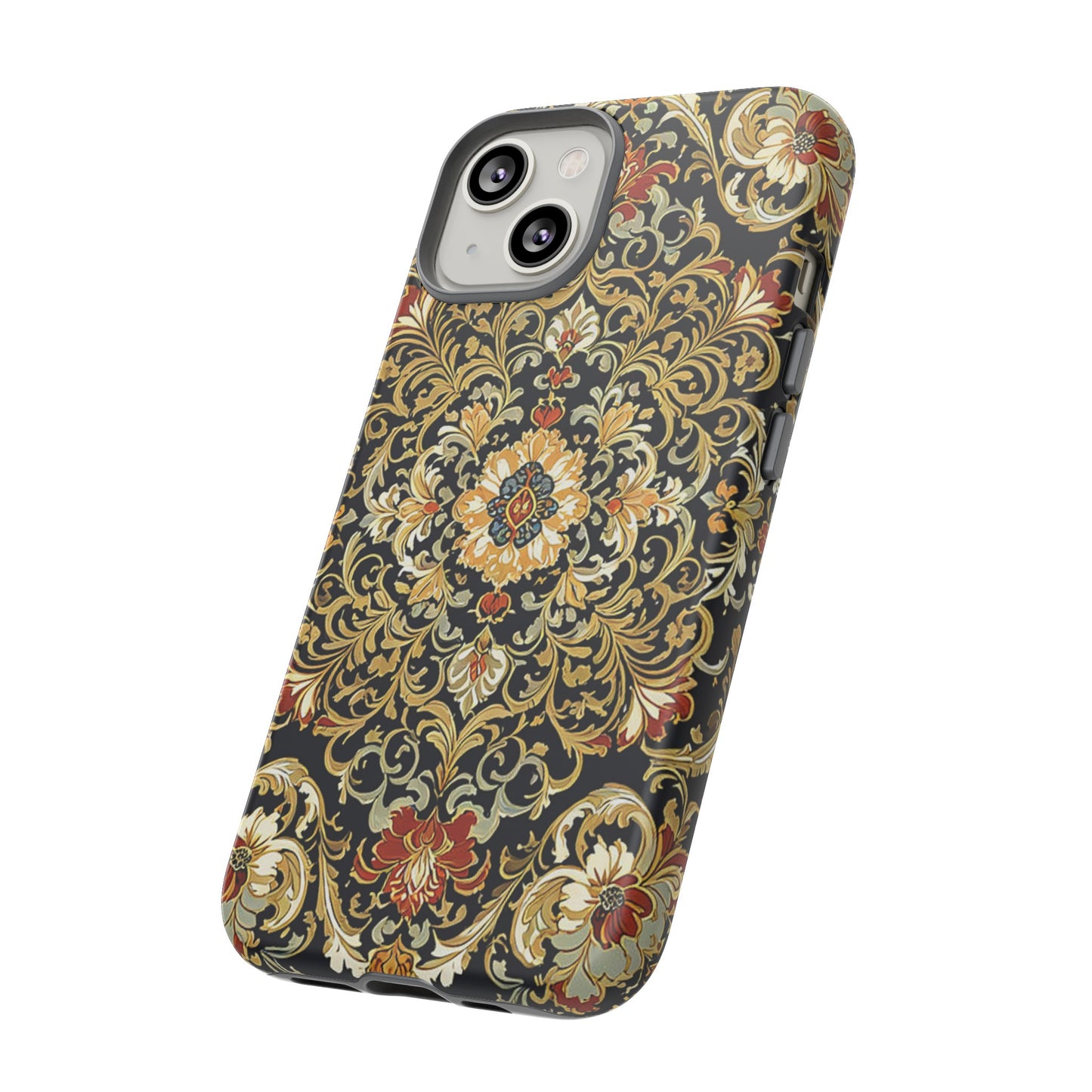 Oriental Design Tough Case