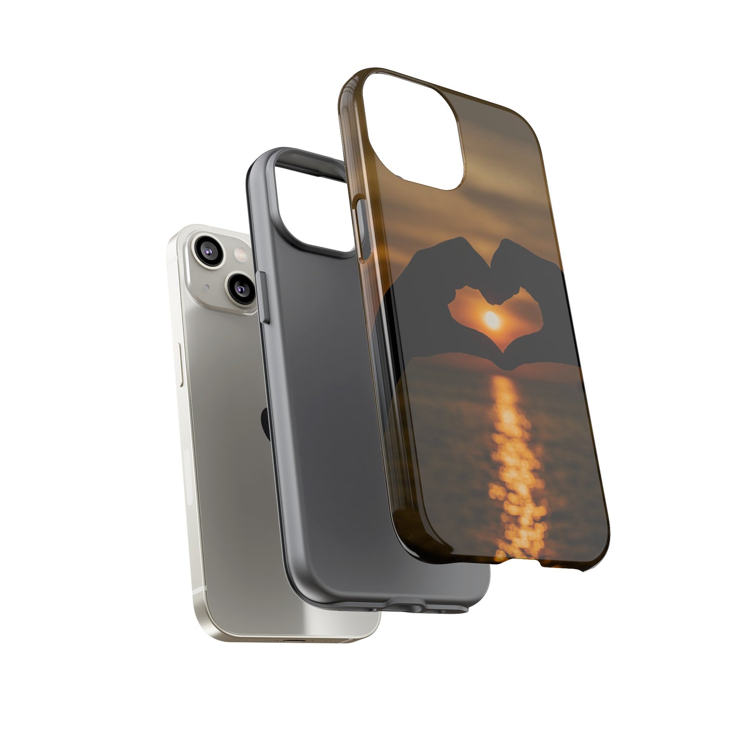 Love Bliss Tough Case