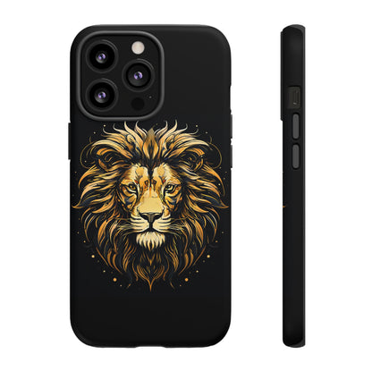 Alpha Lion Tough Case