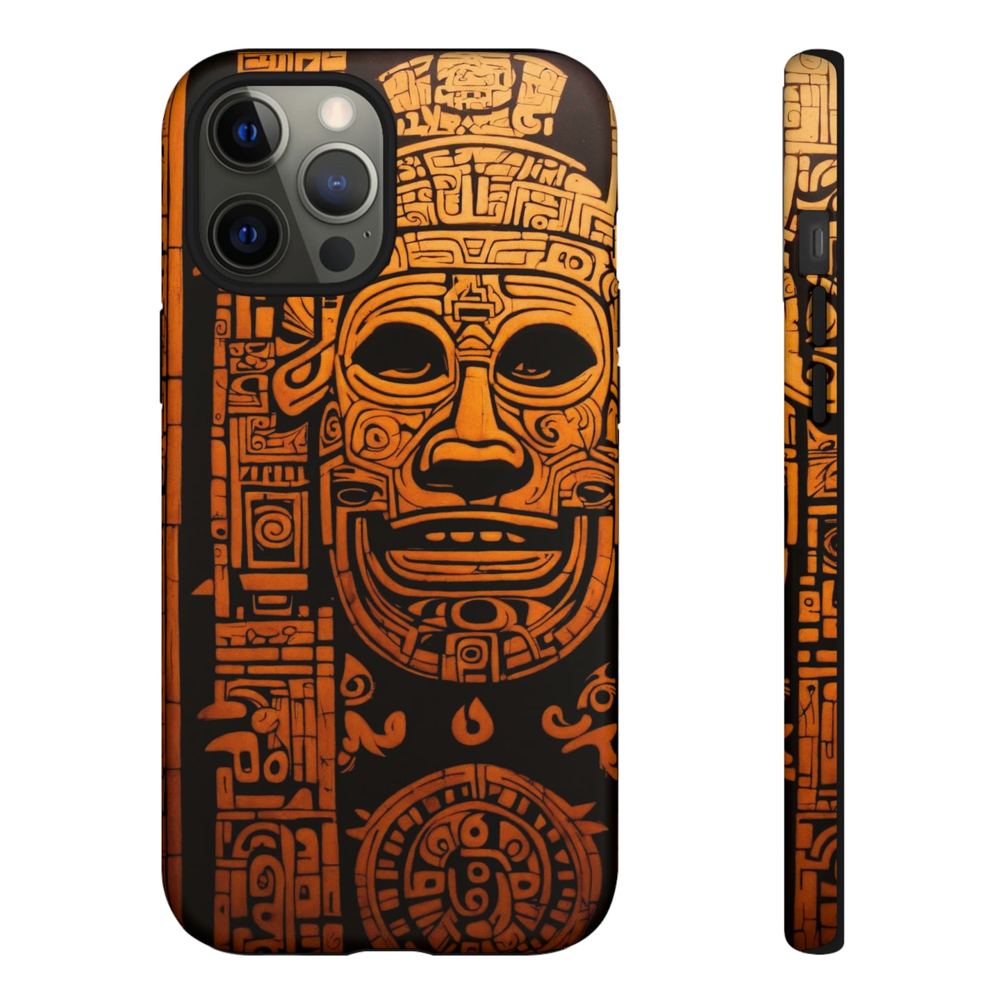 Tribal Tough Case