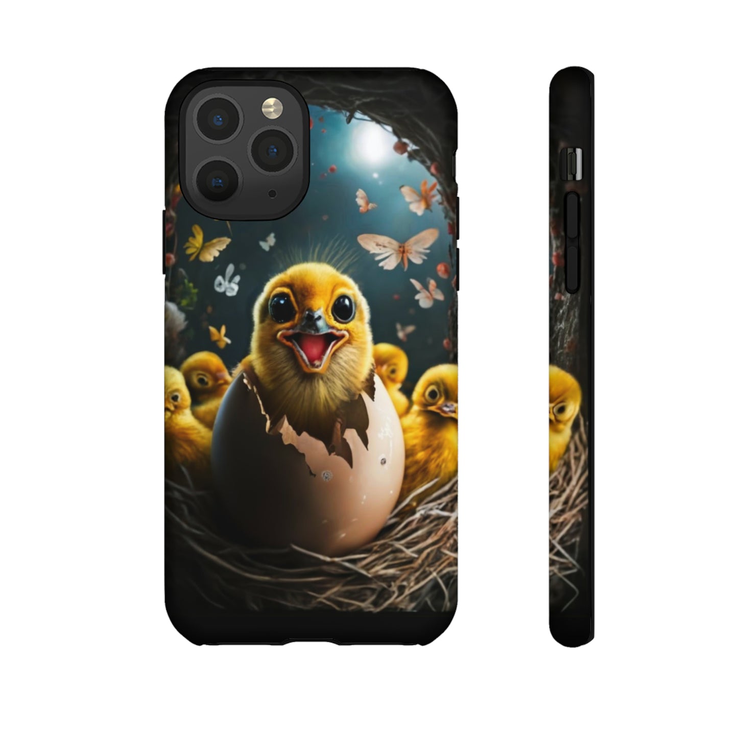 Hatchling Tough Case