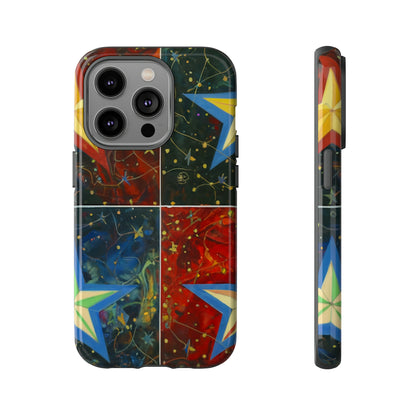 Art  Pattern Tough Case