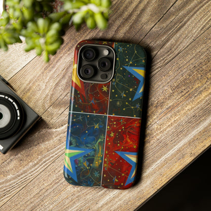 Art  Pattern Tough Case