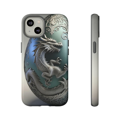 Dragon Egg Tough Case