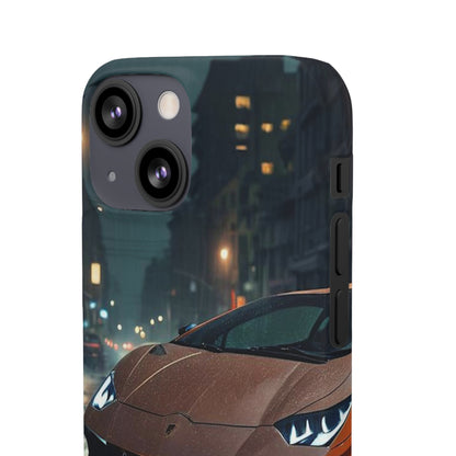 Superb Car Snap Case - Colorwink