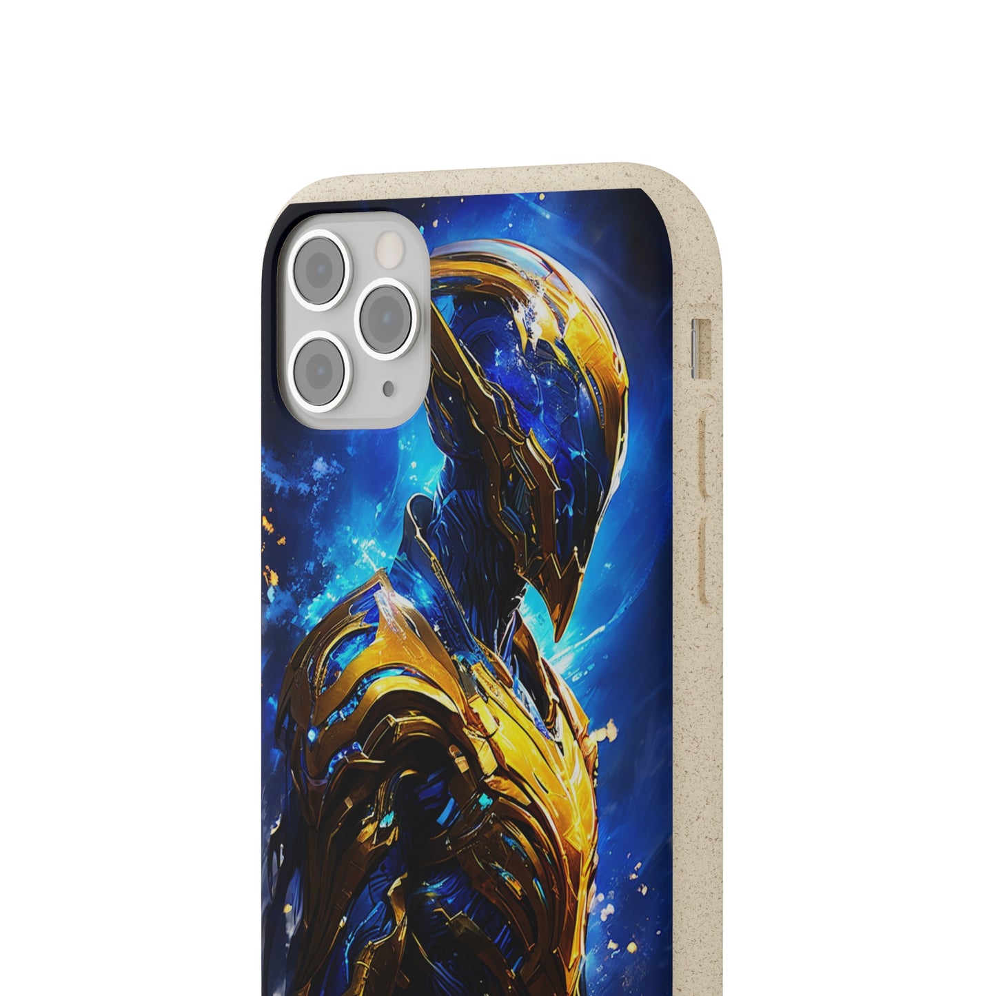 The Celestial Biodegradable Case