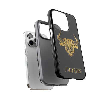 Taurus Tough Case