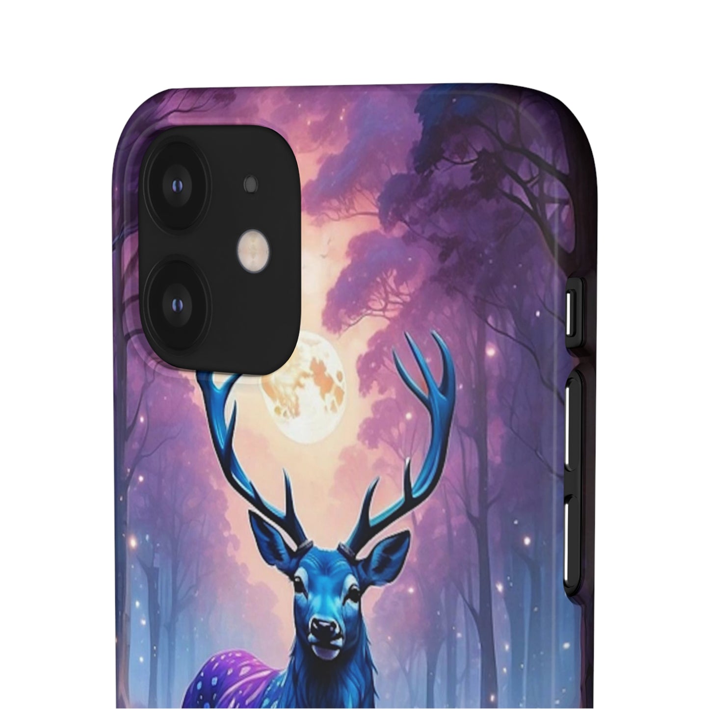 Deer Snap Case - Colorwink