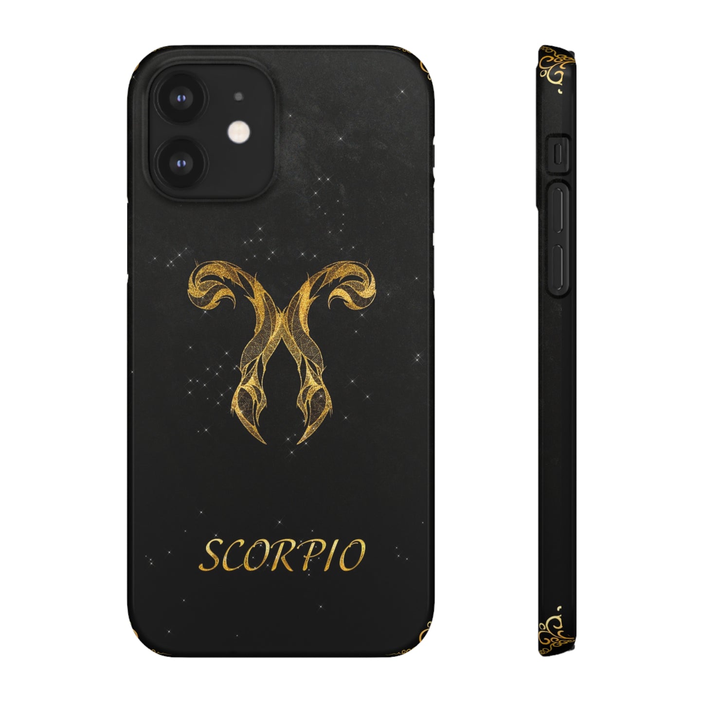 Scorpio Snap Case