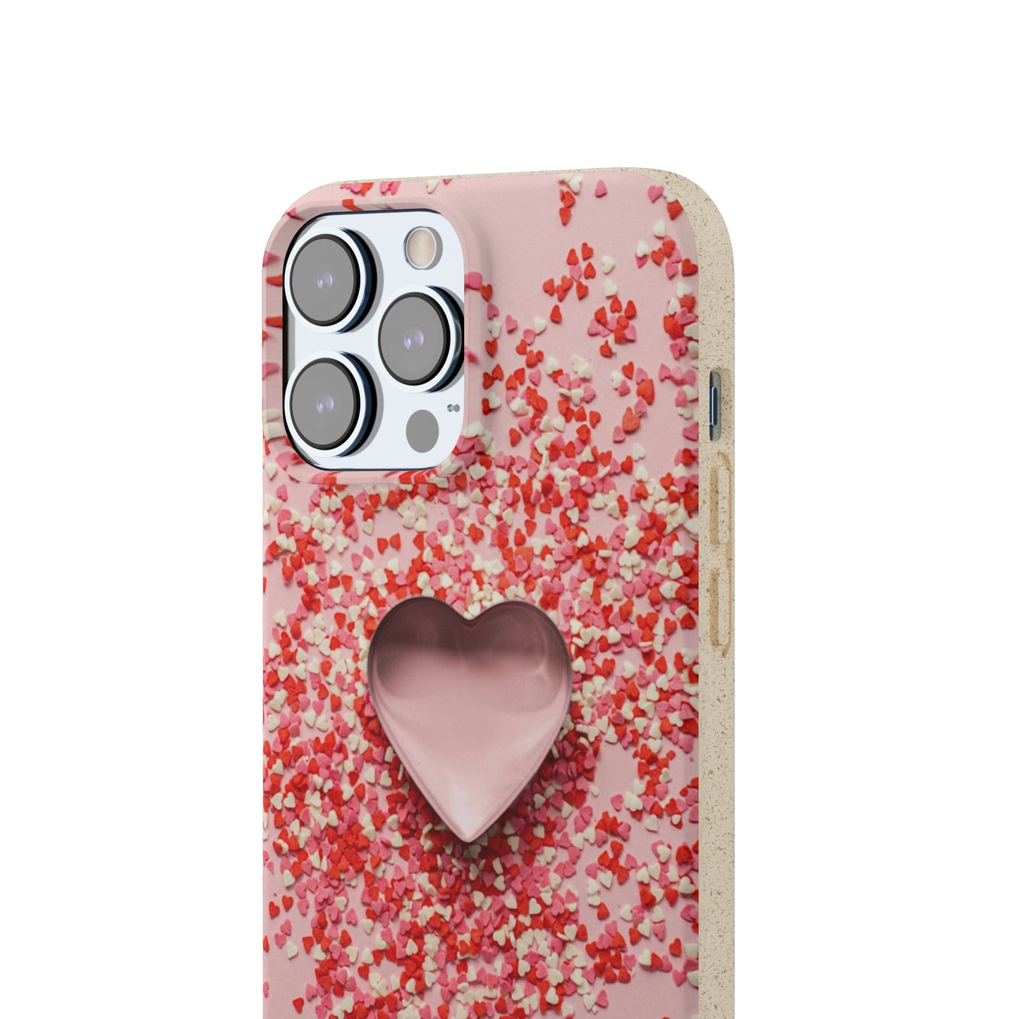 Lots of Love Biodegradable Case