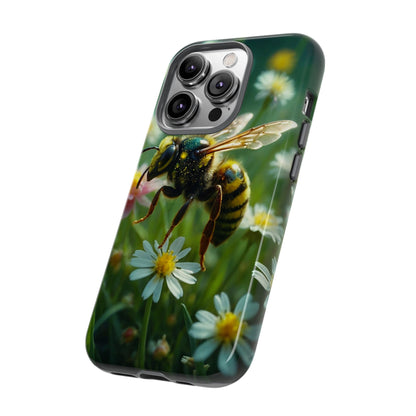 Humming Bee Tough Case