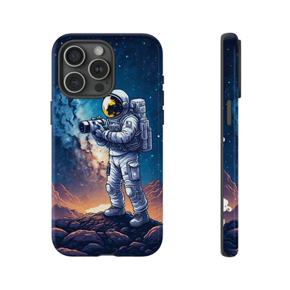 Stargazing Tough Case