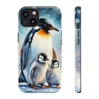 Penguin Tough Case