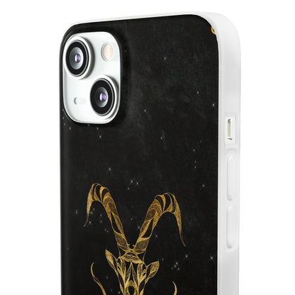 Capricorn Flexi Case